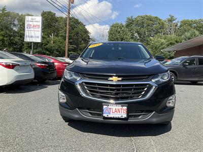 2020 Chevrolet Equinox LT   - Photo 2 - Acton, MA 01720