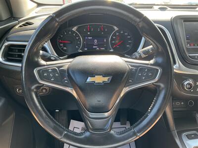 2020 Chevrolet Equinox LT   - Photo 20 - Acton, MA 01720