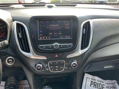 2020 Chevrolet Equinox LT   - Photo 24 - Acton, MA 01720