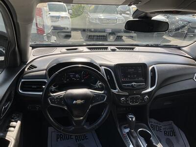 2020 Chevrolet Equinox LT   - Photo 19 - Acton, MA 01720