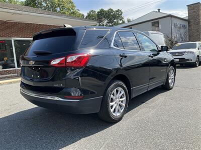 2020 Chevrolet Equinox LT   - Photo 5 - Acton, MA 01720