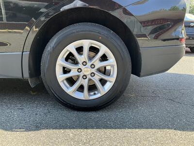 2020 Chevrolet Equinox LT   - Photo 10 - Acton, MA 01720