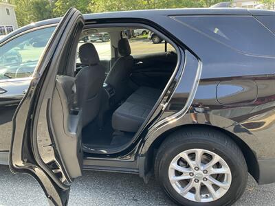 2020 Chevrolet Equinox LT   - Photo 16 - Acton, MA 01720