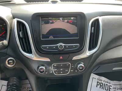 2020 Chevrolet Equinox LT   - Photo 25 - Acton, MA 01720
