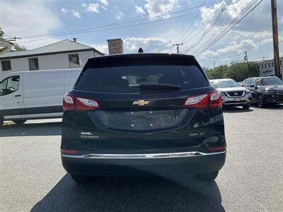 2020 Chevrolet Equinox LT   - Photo 6 - Acton, MA 01720