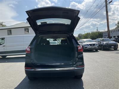 2020 Chevrolet Equinox LT   - Photo 12 - Acton, MA 01720