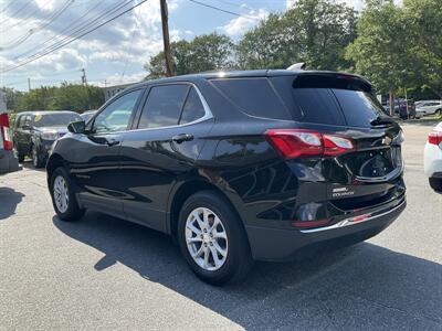 2020 Chevrolet Equinox LT   - Photo 7 - Acton, MA 01720