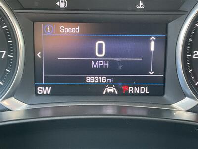 2020 Chevrolet Equinox LT   - Photo 22 - Acton, MA 01720