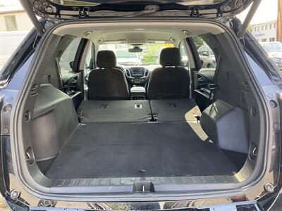 2020 Chevrolet Equinox LT   - Photo 15 - Acton, MA 01720