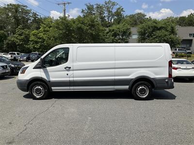 2017 Ford Transit 150   - Photo 8 - Acton, MA 01720