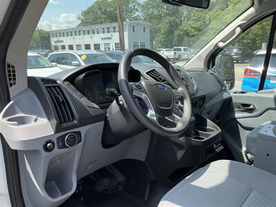 2017 Ford Transit 150   - Photo 10 - Acton, MA 01720