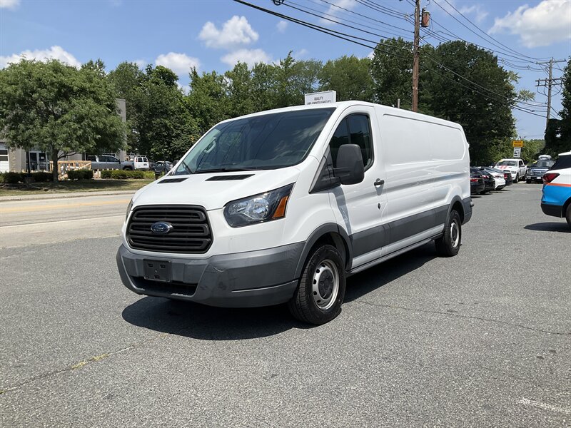 2017 Ford Transit 150 - Photo 1 - Acton, MA 01720