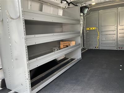 2017 Ford Transit 150   - Photo 14 - Acton, MA 01720