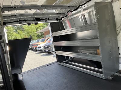 2017 Ford Transit 150   - Photo 17 - Acton, MA 01720