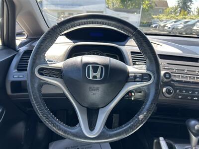 2011 Honda Civic LX-S   - Photo 12 - Framingham, MA 01702