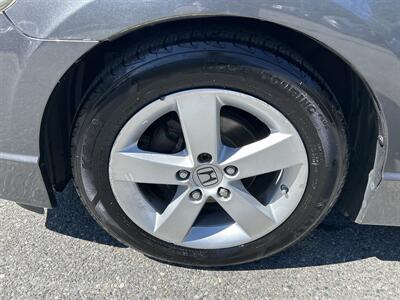 2011 Honda Civic LX-S   - Photo 7 - Framingham, MA 01702