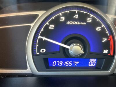 2011 Honda Civic LX-S   - Photo 13 - Framingham, MA 01702