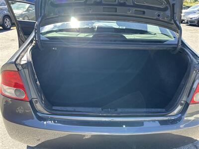 2011 Honda Civic LX-S   - Photo 8 - Framingham, MA 01702