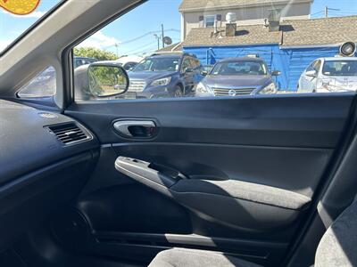 2011 Honda Civic LX-S   - Photo 11 - Framingham, MA 01702