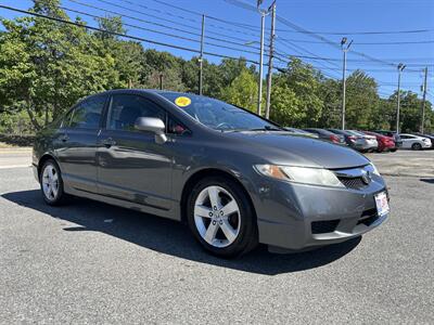 2011 Honda Civic LX-S   - Photo 3 - Framingham, MA 01702