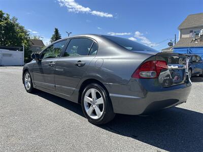 2011 Honda Civic LX-S   - Photo 6 - Framingham, MA 01702
