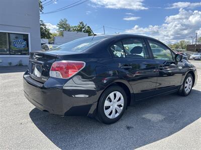 2012 Subaru Impreza 2.0i   - Photo 4 - Framingham, MA 01702