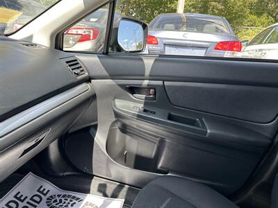 2012 Subaru Impreza 2.0i   - Photo 11 - Framingham, MA 01702