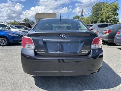 2012 Subaru Impreza 2.0i   - Photo 5 - Framingham, MA 01702
