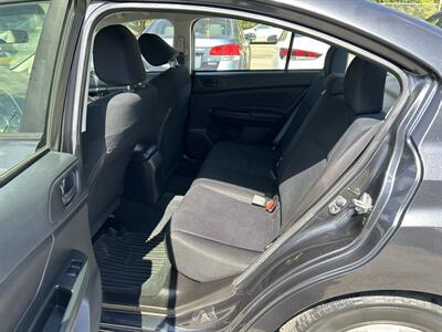 2012 Subaru Impreza 2.0i   - Photo 8 - Framingham, MA 01702
