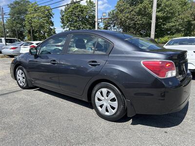 2012 Subaru Impreza 2.0i   - Photo 6 - Framingham, MA 01702