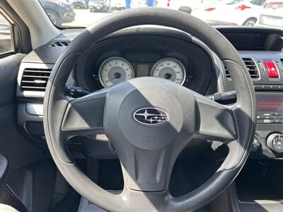 2012 Subaru Impreza 2.0i   - Photo 13 - Framingham, MA 01702