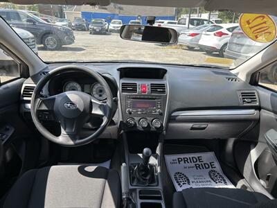 2012 Subaru Impreza 2.0i   - Photo 10 - Framingham, MA 01702