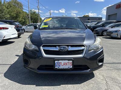 2012 Subaru Impreza 2.0i   - Photo 2 - Framingham, MA 01702