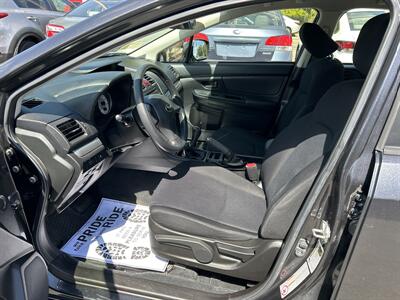 2012 Subaru Impreza 2.0i   - Photo 9 - Framingham, MA 01702