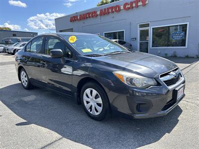 2012 Subaru Impreza 2.0i   - Photo 3 - Framingham, MA 01702