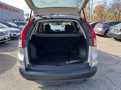 2014 Honda CR-V EX   - Photo 11 - Framingham, MA 01702