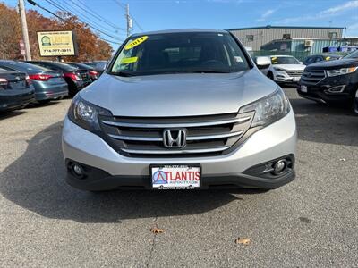 2014 Honda CR-V EX   - Photo 2 - Framingham, MA 01702