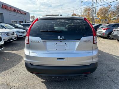 2014 Honda CR-V EX   - Photo 5 - Framingham, MA 01702