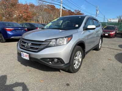 2014 Honda CR-V EX   - Photo 1 - Framingham, MA 01702