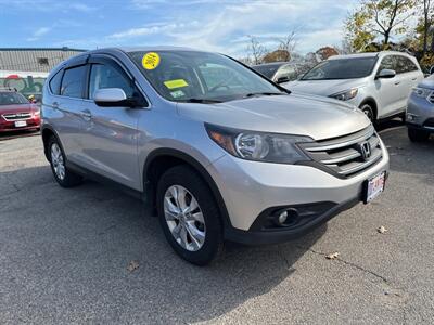 2014 Honda CR-V EX   - Photo 3 - Framingham, MA 01702