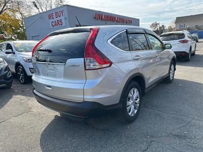 2014 Honda CR-V EX   - Photo 4 - Framingham, MA 01702