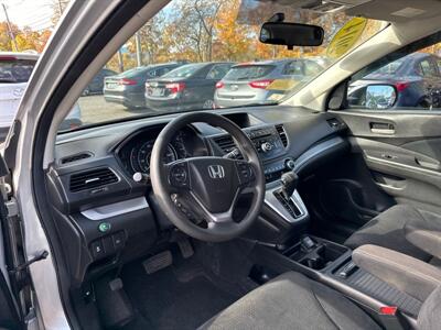 2014 Honda CR-V EX   - Photo 13 - Framingham, MA 01702