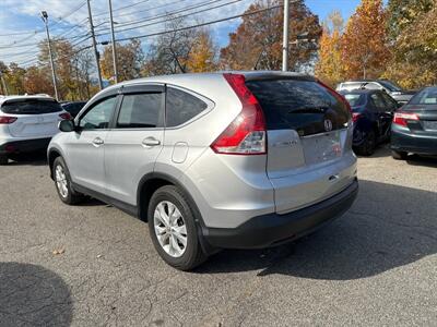 2014 Honda CR-V EX   - Photo 6 - Framingham, MA 01702