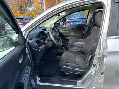 2014 Honda CR-V EX   - Photo 12 - Framingham, MA 01702