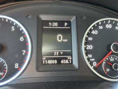 2013 Volkswagen Tiguan S 4Motion - Photo 14 - Framingham, MA 01702