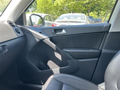 2013 Volkswagen Tiguan S 4Motion - Photo 12 - Framingham, MA 01702