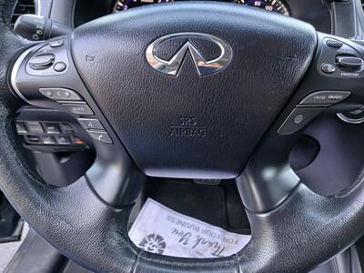 2014 INFINITI QX60   - Photo 34 - Acton, MA 01720