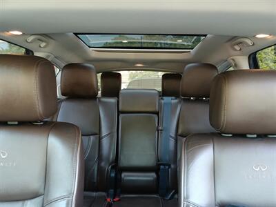 2014 INFINITI QX60   - Photo 43 - Acton, MA 01720