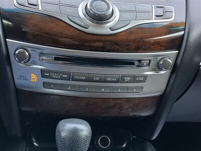 2014 INFINITI QX60   - Photo 29 - Acton, MA 01720