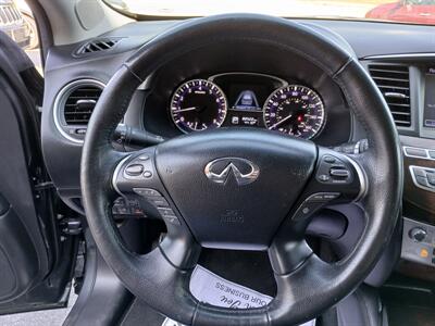 2014 INFINITI QX60   - Photo 31 - Acton, MA 01720